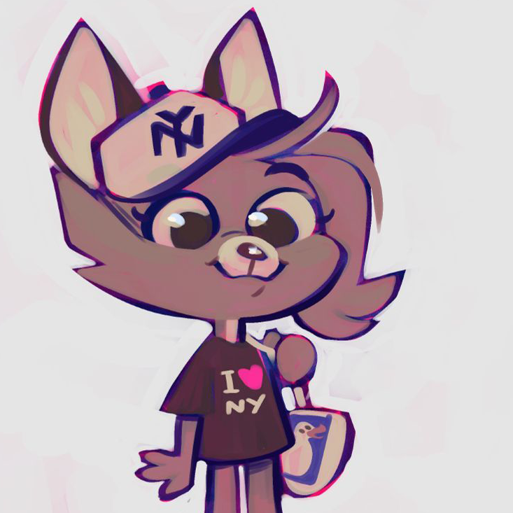 BRAPHYPAWS image - Growl NYC Furry Party