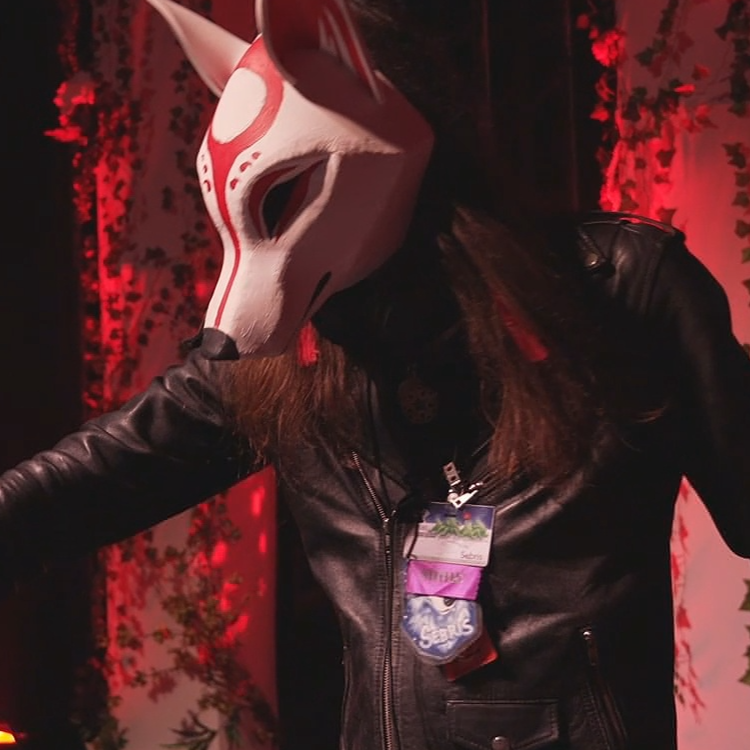 Sebris image - Growl NYC Furry Party