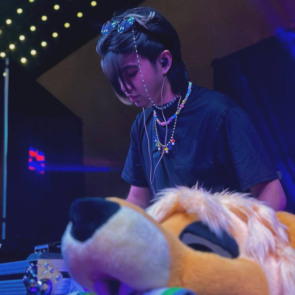 Tailspvn image - Growl NYC Furry Party