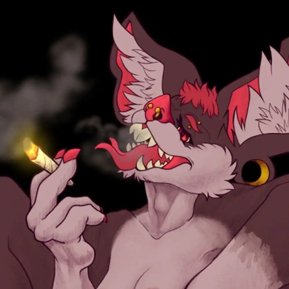 Tophr image - Growl NYC Furry Party