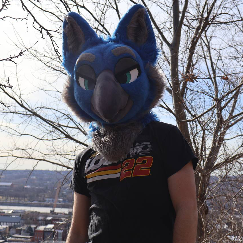 Watauga image - Growl NYC Furry Party