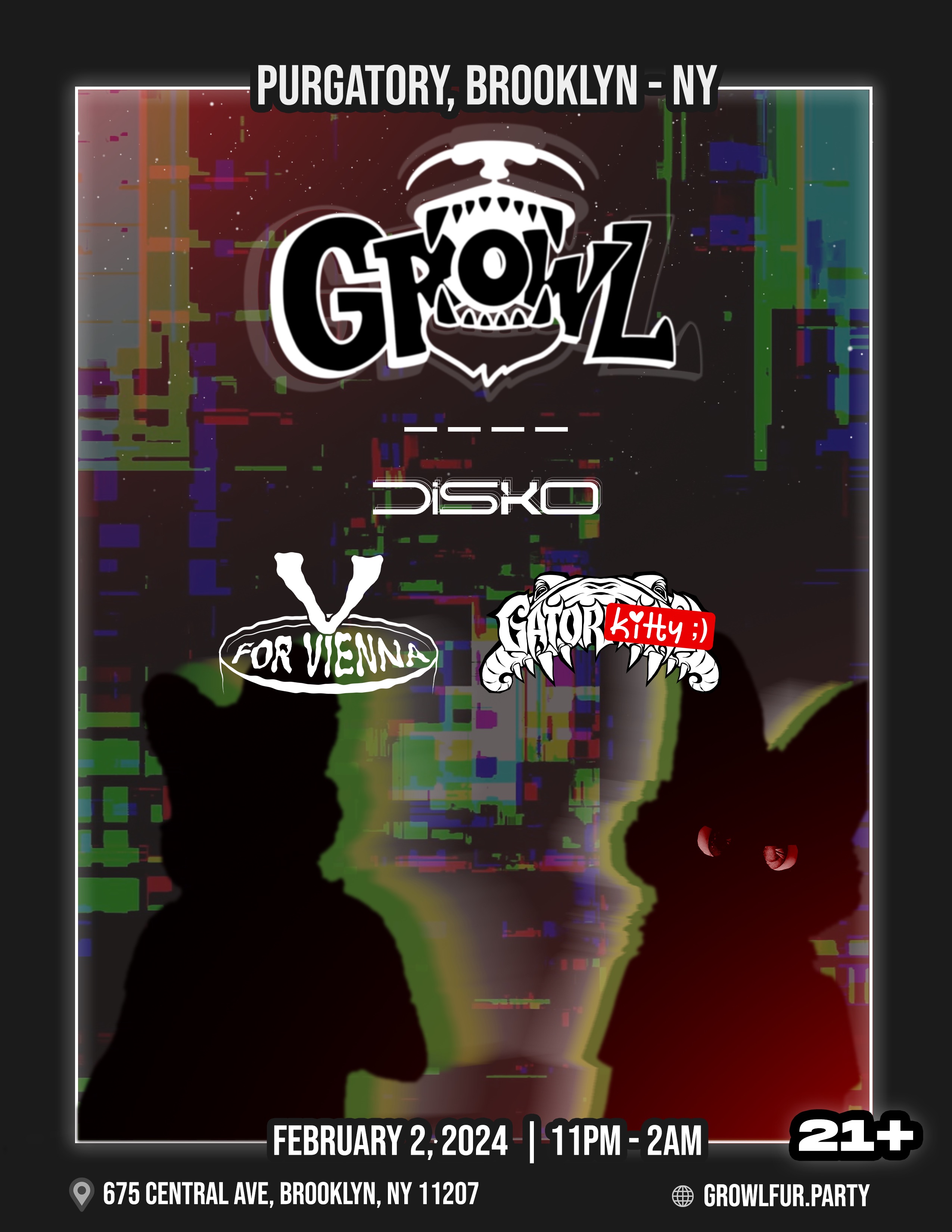 Growl